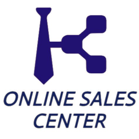 Online Sales Center